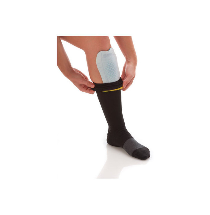 SHIN PROTECTOR X2