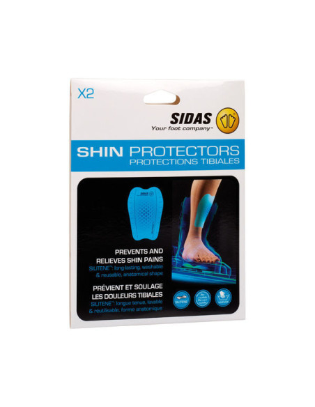 SHIN PROTECTOR X2