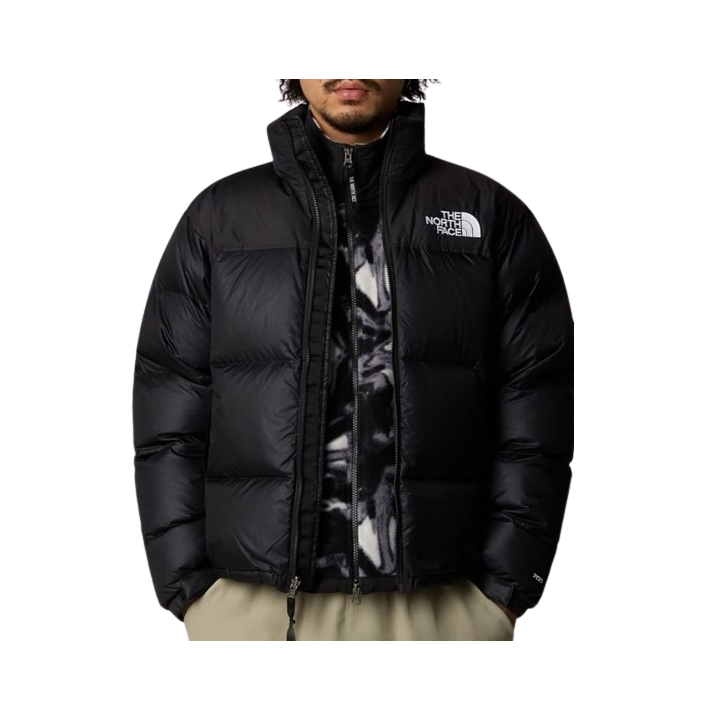 M 1996 RETRO NUPTSE JACKET
