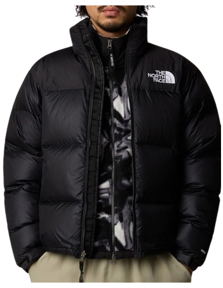 M 1996 RETRO NUPTSE JACKET M 1996 RETRO NUPTSE JACKET