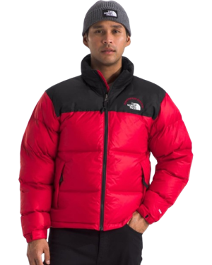 M 1996 RETRO NUPTSE JACKET