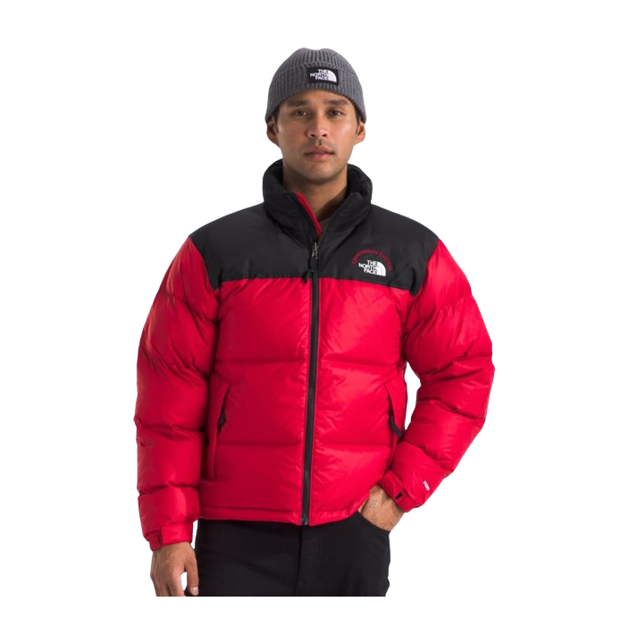 M 1996 RETRO NUPTSE JACKET