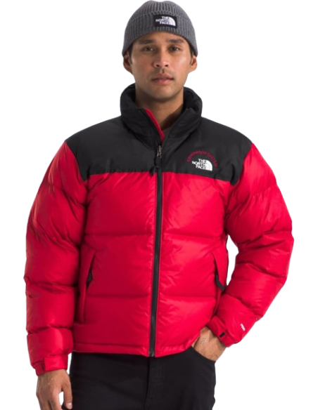 M 1996 RETRO NUPTSE JACKET