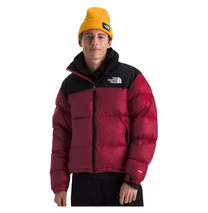 M 1996 RETRO NUPTSE JACKET
