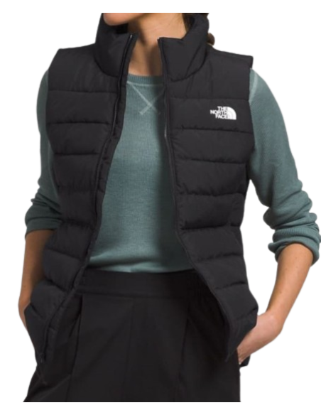 W ACONCAGUA 3 VEST