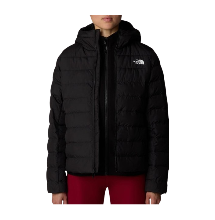 W ACONCAGUA 3 HOODIE