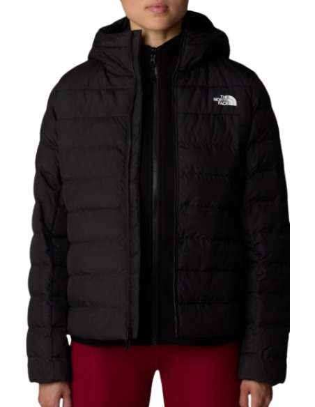 W ACONCAGUA 3 HOODIE W ACONCAGUA 3 HOODIE