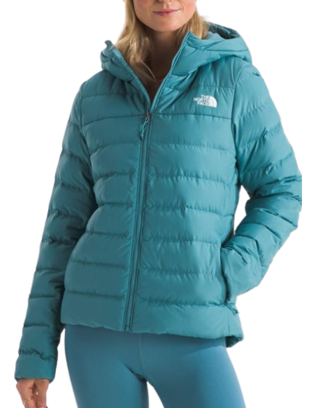 W ACONCAGUA 3 HOODIE W ACONCAGUA 3 HOODIE