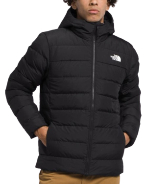 M ACONCAGUA 3 HOODIE