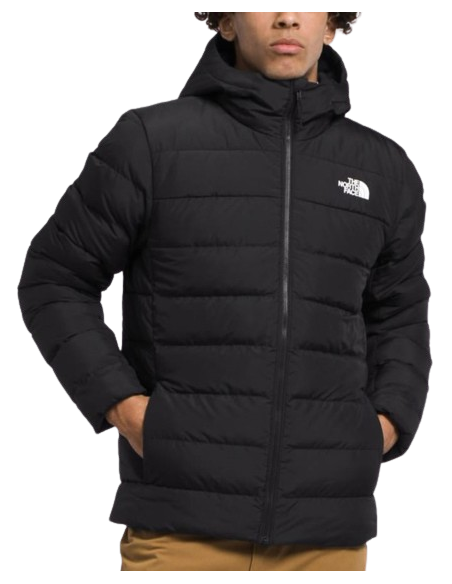 M ACONCAGUA 3 HOODIE