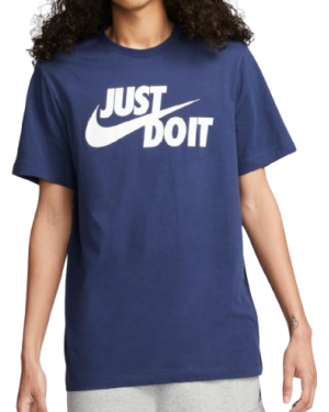 M NSW TEE JUST DO IT SWOOSH