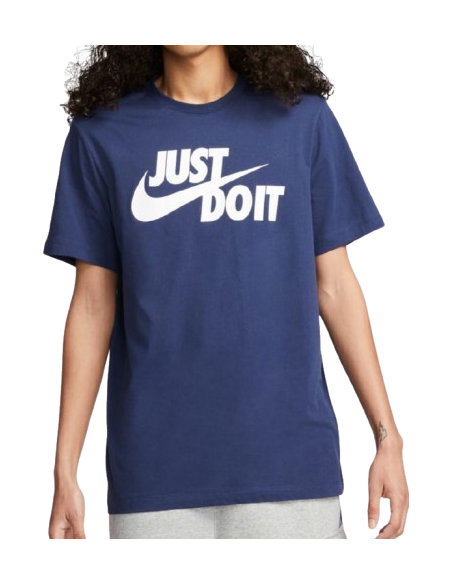 M NSW TEE JUST DO IT SWOOSH M NSW TEE JUST DO IT SWOOSH