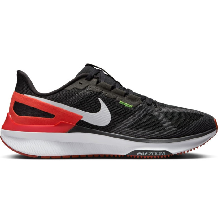 NIKE AIR ZOOM STRUCTURE 25 MEN