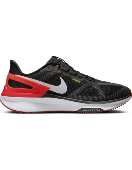 NIKE AIR ZOOM STRUCTURE 25 MEN