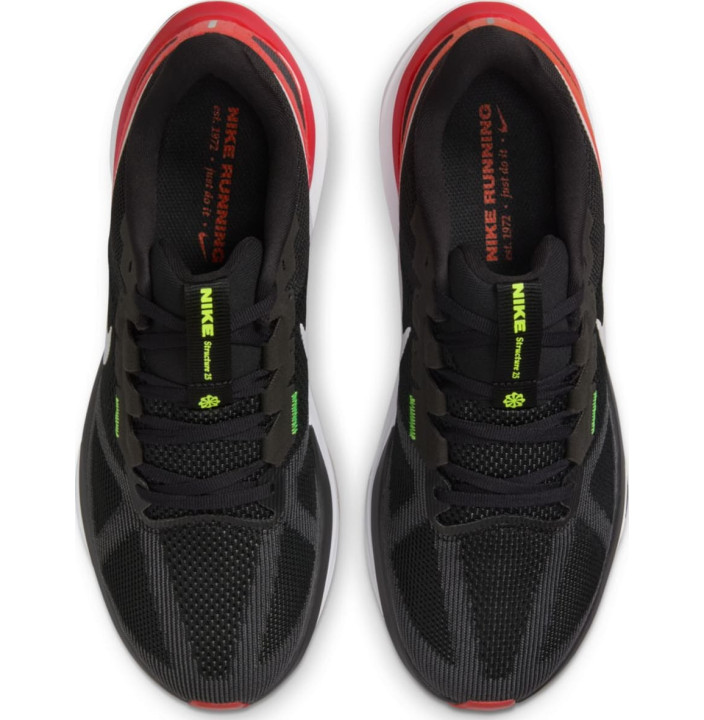 NIKE AIR ZOOM STRUCTURE 25 MEN