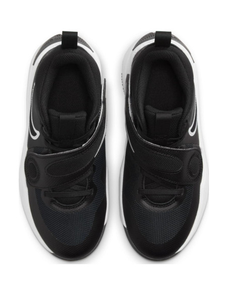 TEAM HUSTLE D 11  GS 