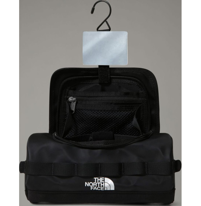 BC TRAVEL CANISTER - S