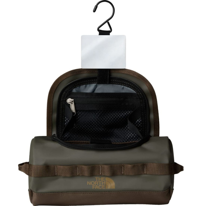 BC TRAVEL CANISTER - S