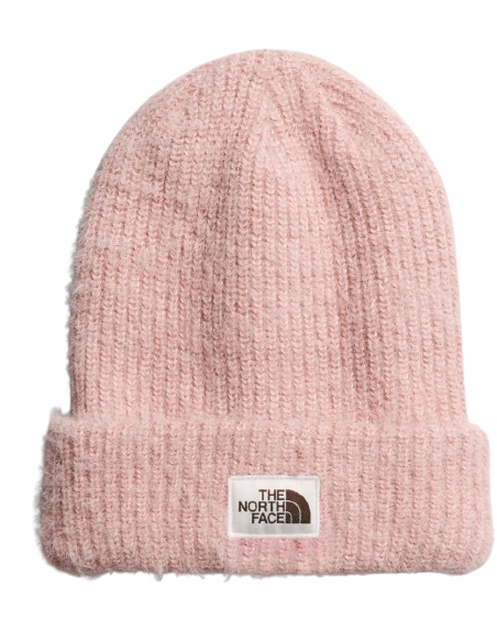 SALTY BAE LINED BEANIE SALTY BAE LINED BEANIE