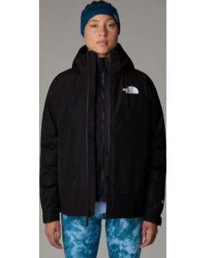 W MOUNTAIN LIGHT TRICLIMATE GTX JACKET
