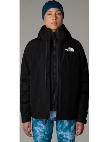 W MOUNTAIN LIGHT TRICLIMATE GTX JACKET