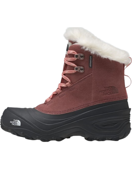 Y SHELLISTA V LACE WP