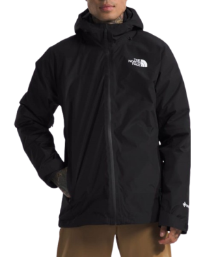 M MOUNTAIN LIGHT TRICLIMATE GTX JACKET