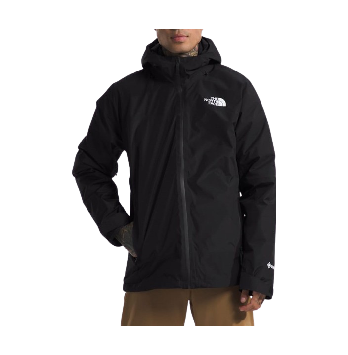 M MOUNTAIN LIGHT TRICLIMATE GTX JACKET