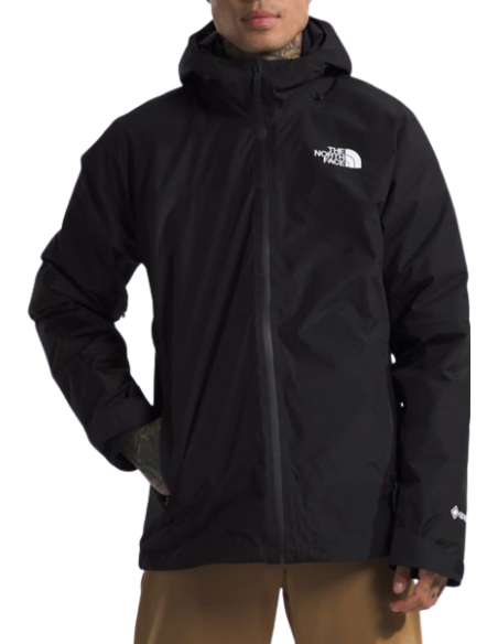 M MOUNTAIN LIGHT TRICLIMATE GTX JACKET
