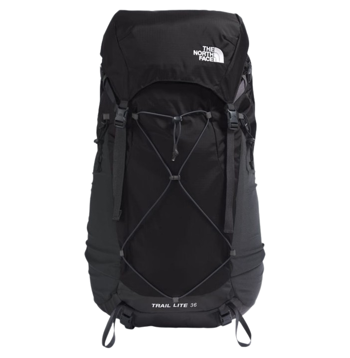 North face backpack for hiking discount