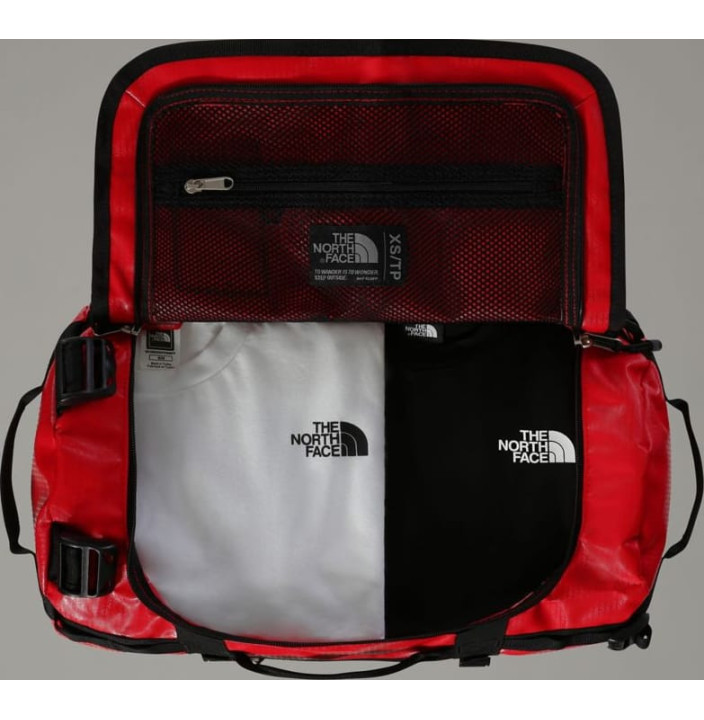 BASE CAMP DUFFEL - XS