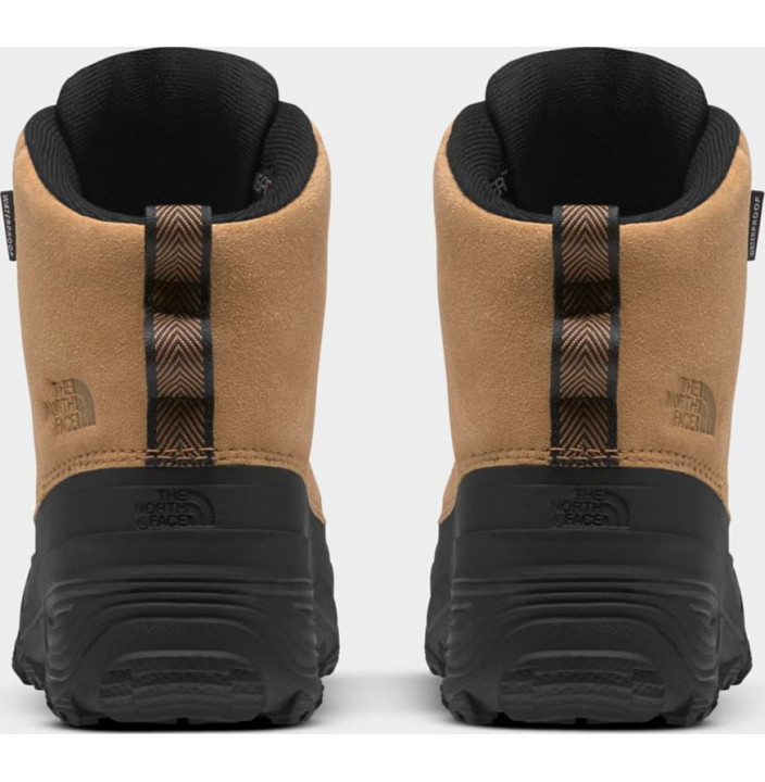 Y CHILKAT V LACE WP