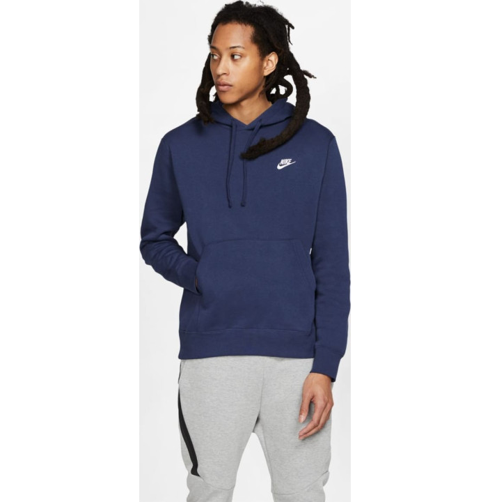 M NSW CLUB HOODIE PO BB