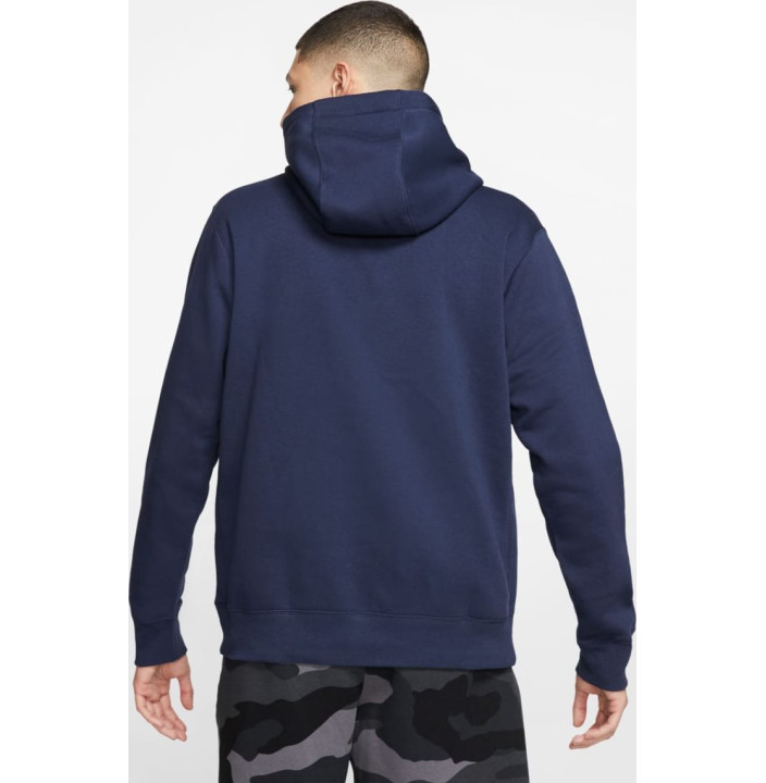 M NSW CLUB HOODIE PO BB