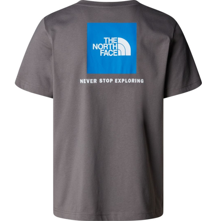 M S S REDBOX TEE