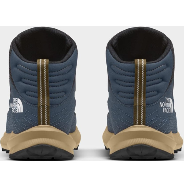 Y FASTPACK HIKER MID WP