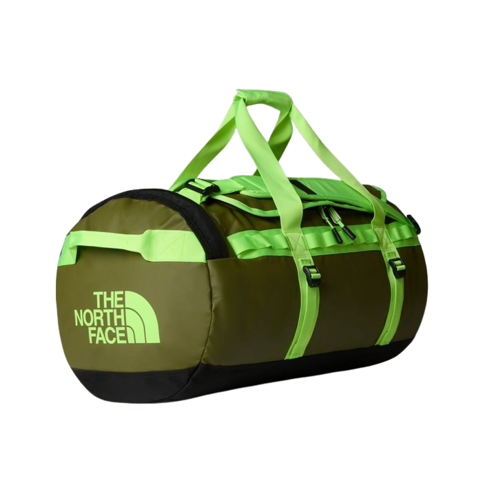 BASE CAMP DUFFEL - M