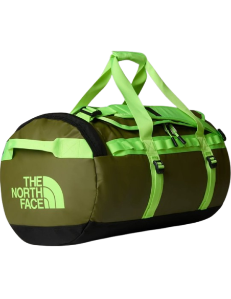 BASE CAMP DUFFEL - M