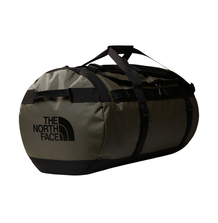 BASE CAMP DUFFEL - L