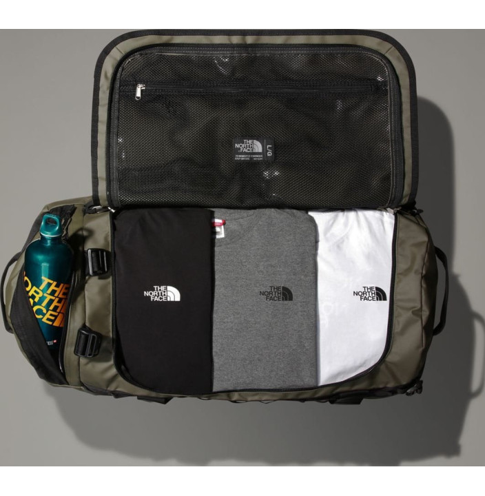 BASE CAMP DUFFEL - L