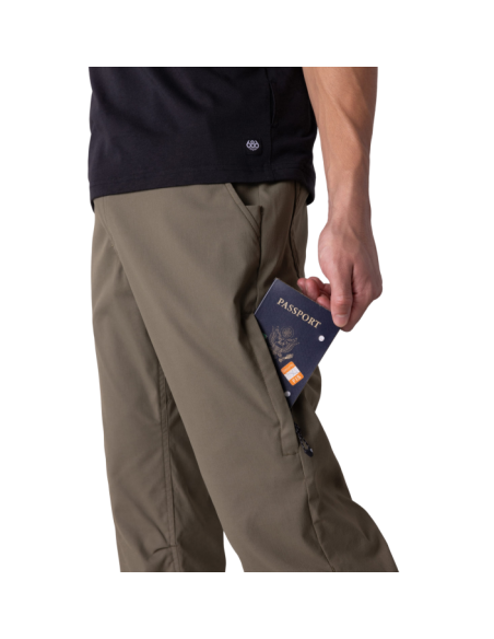 MNS EVERYWHERE PANT -RELAX FIT