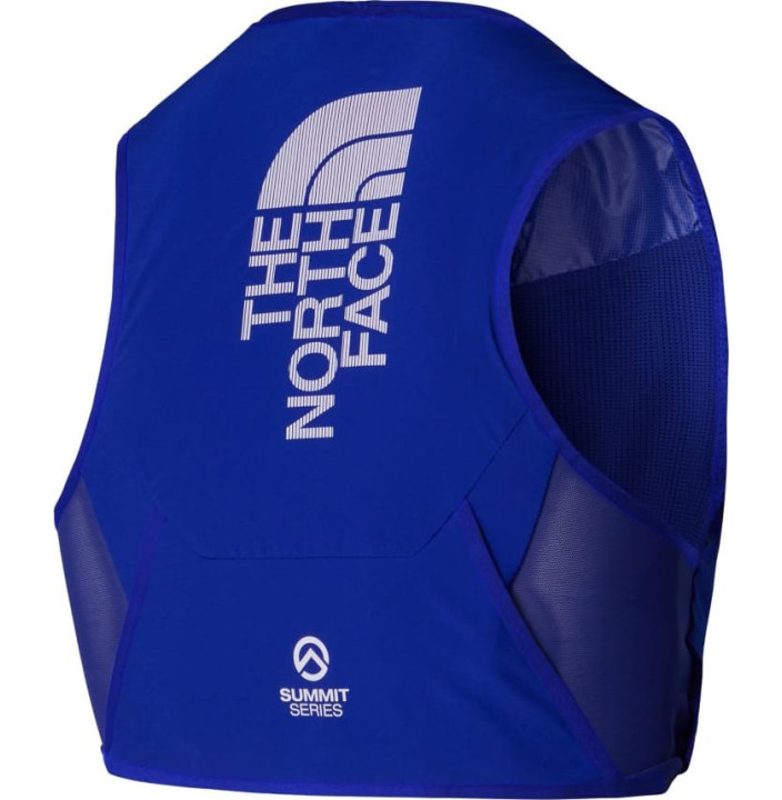 SUMMIT RUN RACE DAY VEST 8