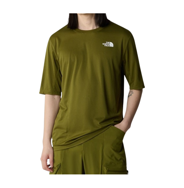 M PACKABLE SS TEE