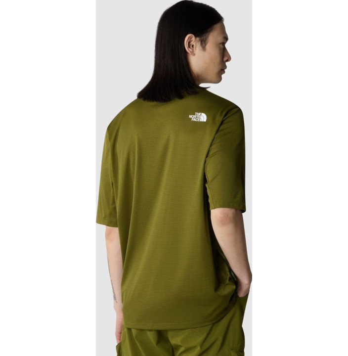 M PACKABLE SS TEE