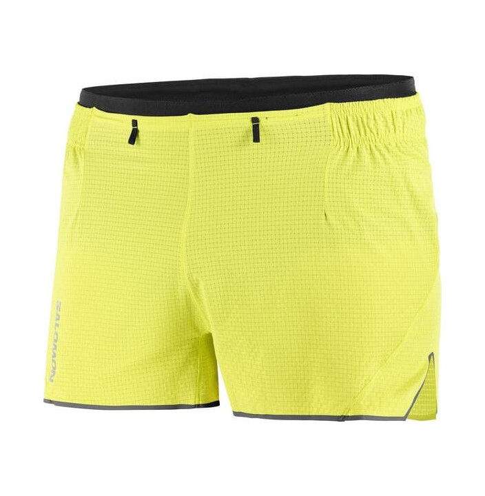 SENSE AERO 3'' SHORTS M