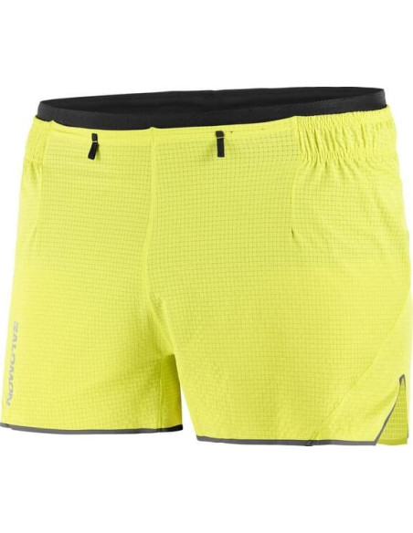 SENSE AERO 3'' SHORTS M