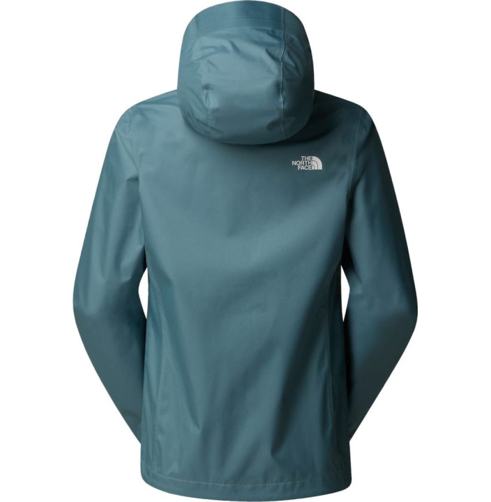 W QUEST JACKET - EU