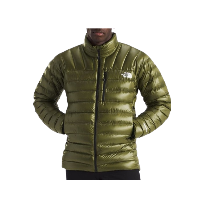 M SUMMIT BREITHORN JACKET