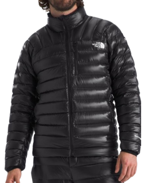 M SUMMIT BREITHORN JACKET