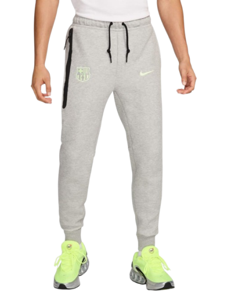 FCB MNSW TECH FLC JGR PANT